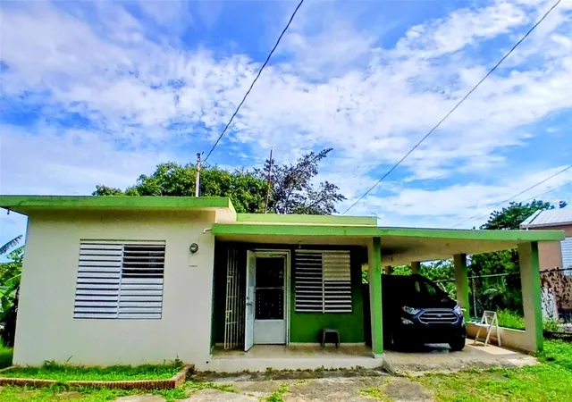 Homes for sale in Yauco, PR | 372 Sector Cotuy, Yauco, PR 00698 | MLS# PR9121511