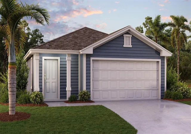 Photo 1 of Single family home for sale at 5 Divot Pl, Bunnell, FL 32110 | MLS# FC318669 | Listing updated on 2026-09-12
