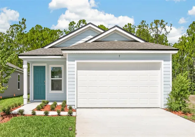 Photo 1 of Sale Pending at 7 Divot Pl, Bunnell, FL 32110 | MLS# FC318670 | Listing updated on 2026-10-05
