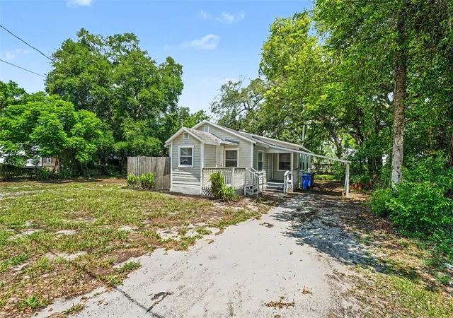1st image of 828 E 145th Ave, Tampa, FL 33613 | MLS# O6409491