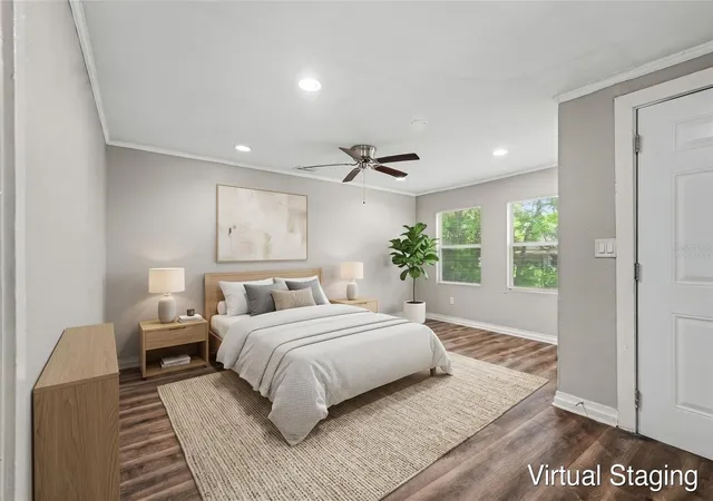 Photo 3 of Single family home for sale at 828 E 145th Avenue, Tampa, FL 33613 | MLS# O6409491 | Listing updated on 2026-09-25