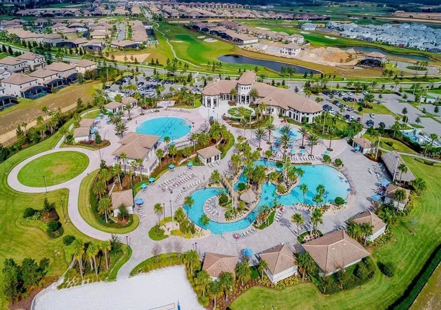 Homes for sale in Davenport, FL | 877 Ocean Course Ave #877, Davenport, FL 33896 | MLS# S5150304