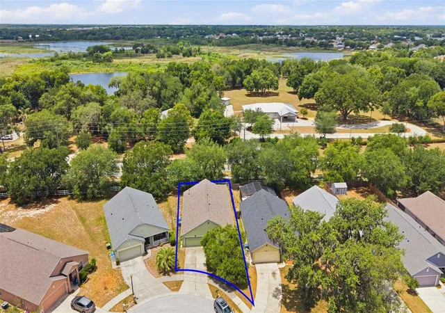 25th image of 3002 Lorimer Ct, Groveland, FL 34736 | MLS# G5112622