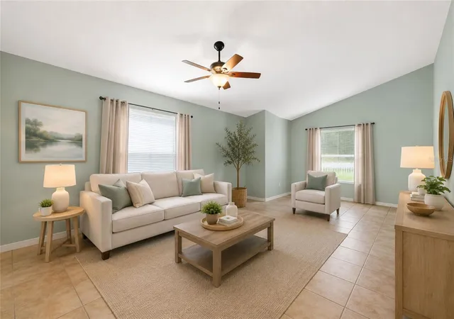 4th image of 3002 Lorimer Ct, Groveland, FL 34736 | MLS# G5112622