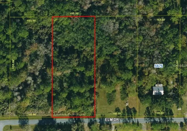 Homes for sale in Okeechobee, FL | Elm Dr, Okeechobee, FL 34972 | MLS# S5150305
