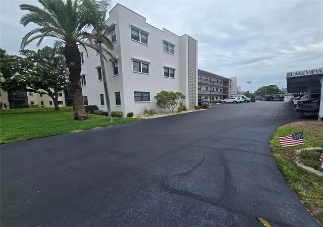Homes for sale in St Petersburg, FL | 7941 58th Ave N #202, St Petersburg, FL 33709 | MLS# TB8510668