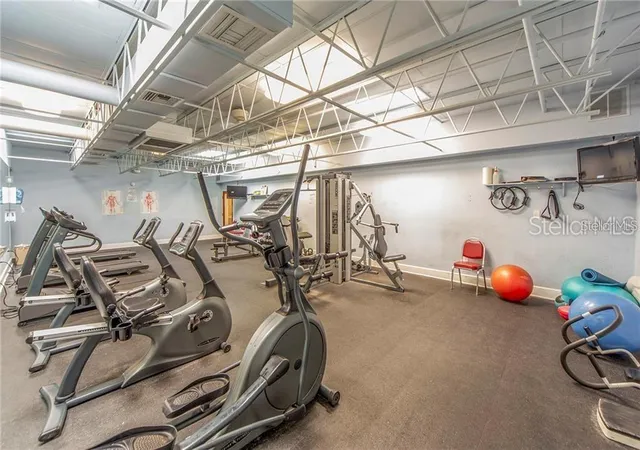 Homes for sale in St Petersburg, FL | 7941 58th Ave N #202, St Petersburg, FL 33709 | MLS# TB8510668