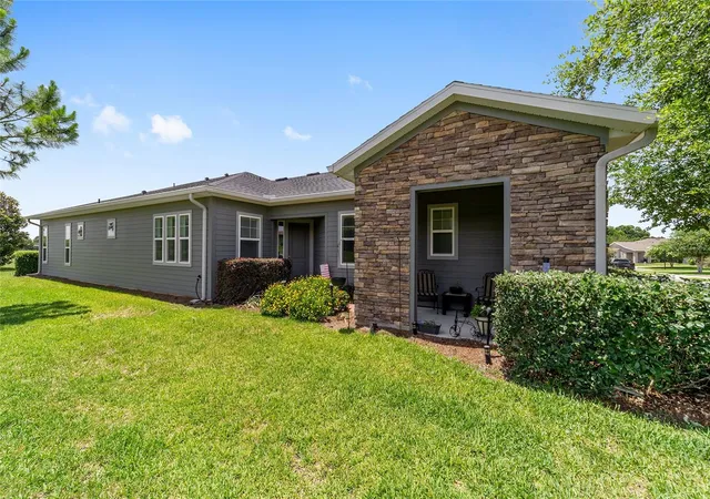 Photo 1 of Single family home for sale at 3862 NW 49th Court, Ocala, FL 34482 | MLS# OM725066 | Listing updated on 2026-09-23