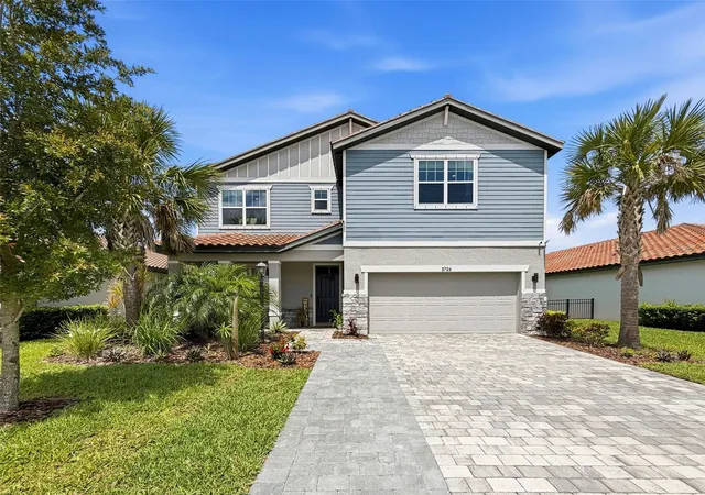 2nd image of 3726 Savanna Palms Ct, Bradenton, FL 34211 | MLS# W7885938