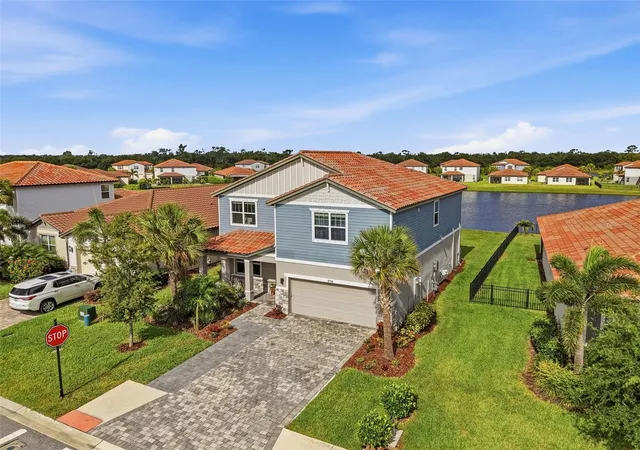 5th image of 3726 Savanna Palms Ct, Bradenton, FL 34211 | MLS# W7885938