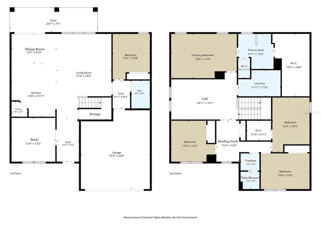 99th image of 3726 Savanna Palms Ct, Bradenton, FL 34211 | MLS# W7885938