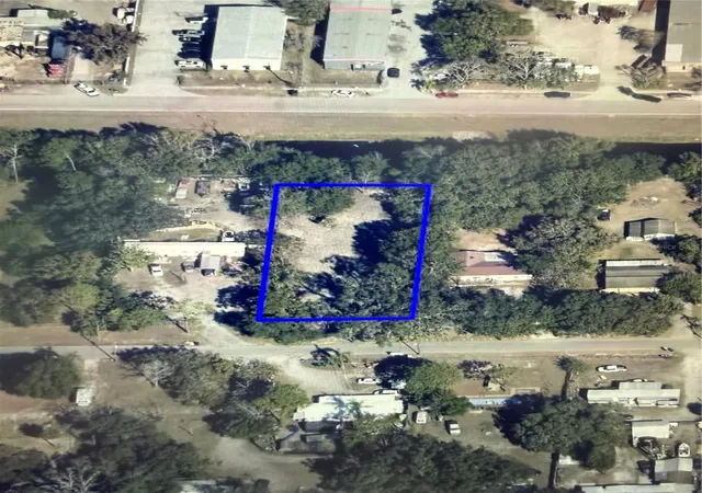 Photo 1 of Land for sale at 6935 Turquoise Ln, Orlando, FL 32807 | MLS# O6409509 | Listing updated on 2026-06-30