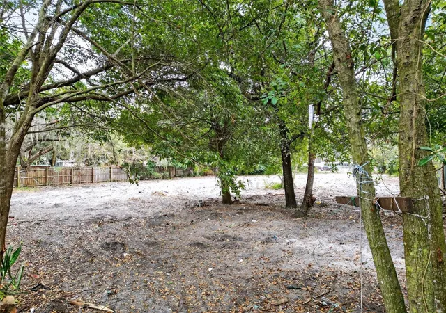 Photo 2 of Land for sale at 6935 Turquoise Ln, Orlando, FL 32807 | MLS# O6409509 | Listing updated on 2026-06-30