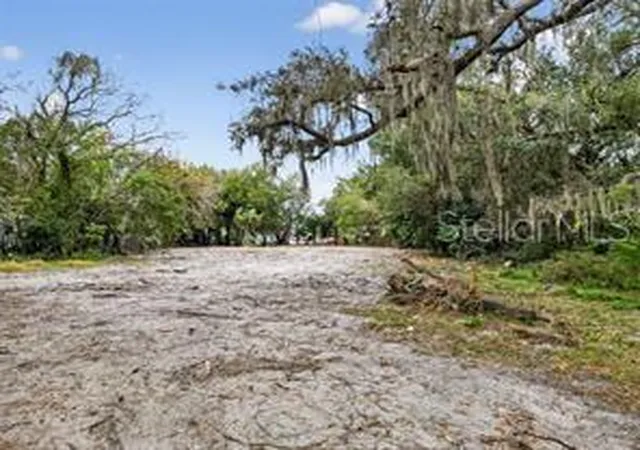 Photo 4 of Land for sale at 6935 Turquoise Ln, Orlando, FL 32807 | MLS# O6409509 | Listing updated on 2026-06-30