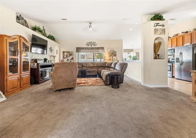 Photo 3 of Single family home for sale at 33 Royal Leaf Ln, Palm Coast, FL 32164 | MLS# FC318675 | Listing updated on 2026-05-24