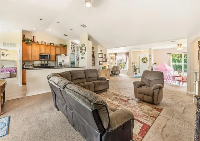 Photo 3 of Single family home for sale at 33 Royal Leaf Ln, Palm Coast, FL 32164 | MLS# FC318675 | Listing updated on 2026-05-24