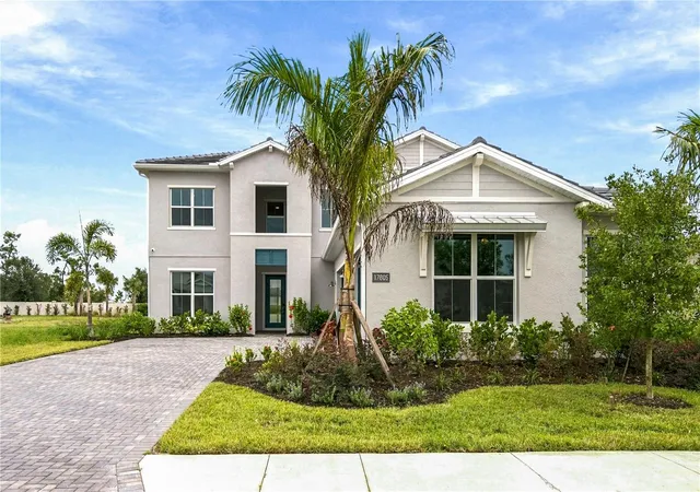 Single family home for sale at 17805 Palmiste Dr, BRADENTON, FL 34202 | MLS# A4694341