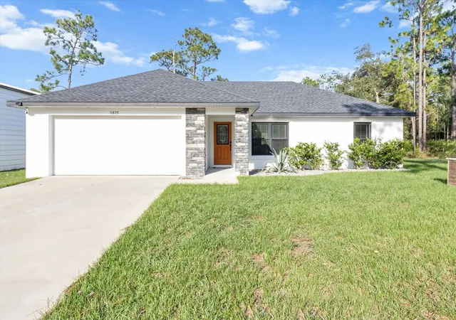 3rd image of 11855 W Flaxen Dr, Crystal River, FL 34428 | MLS# OM725079