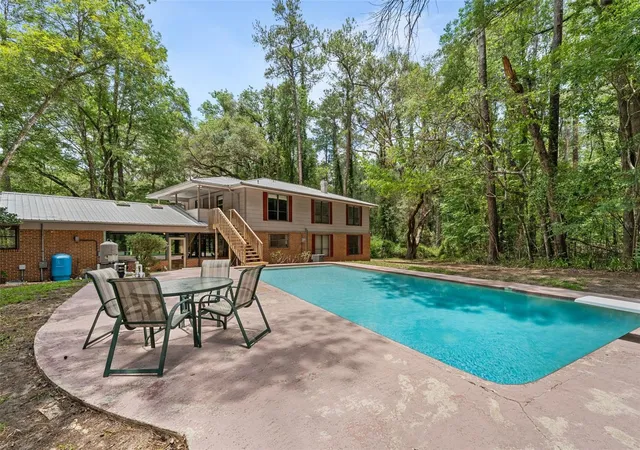 2nd image of 4703 Nw 124th St, Gainesville, FL 32606 | MLS# GC540478