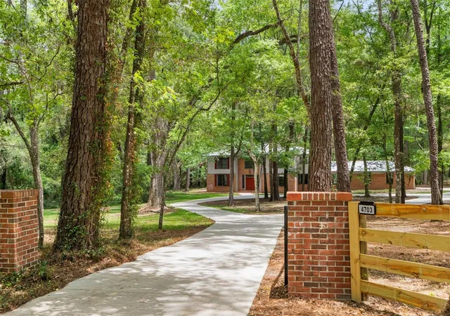 4th image of 4703 Nw 124Th St, Gainesville, FL 32606 | MLS# GC540478