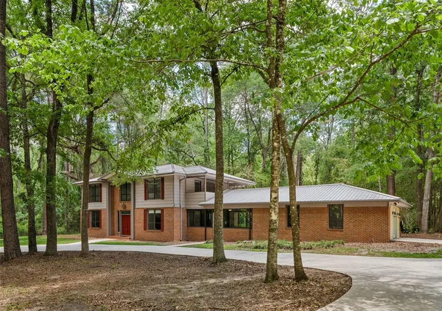 5th image of 4703 Nw 124Th St, Gainesville, FL 32606 | MLS# GC540478