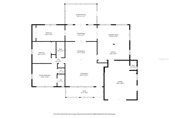 Homes for sale in New Port Richey, FL | 4934 Daphne St, New Port Richey, FL 34652 | MLS# W7885942