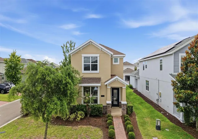 Photo 3 of Single family home for sale at 11932 Hometown Pl, Orlando, FL 32832 | MLS# O6409536 | Listing updated on 2026-09-29