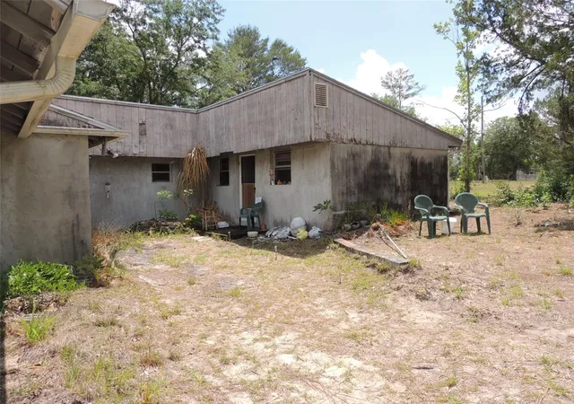 Homes for sale in Morriston, FL | 11351 Se 32Nd Pl, Morriston, FL 32668 | MLS# OM725083