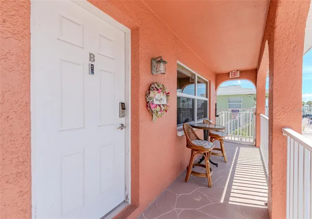 3rd image of 5605 Shore Blvd S #1B, Gulfport, FL 33707 | MLS# TB8510709
