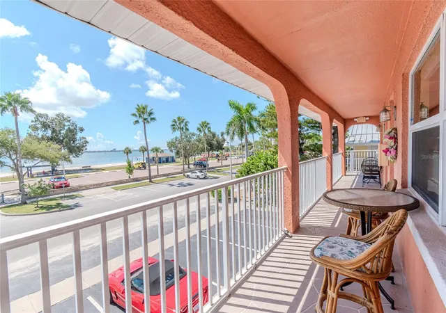 4th image of 5605 Shore Blvd S #1B, Gulfport, FL 33707 | MLS# TB8510709