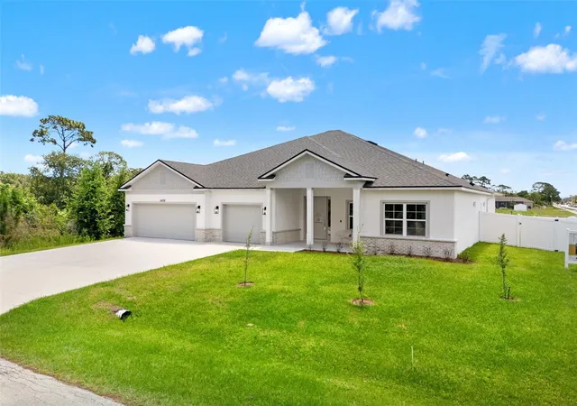 1st image of 1406 Valerius St Se, Palm Bay, FL 32909 | MLS# G5112632