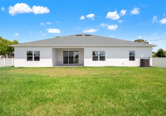 2nd image of 1406 Valerius St Se, Palm Bay, FL 32909 | MLS# G5112632