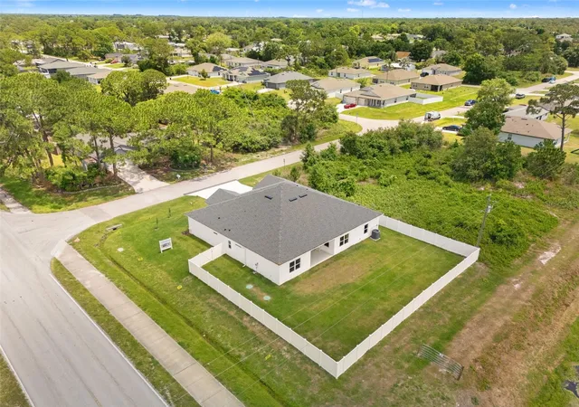 3rd image of 1406 Valerius St Se, Palm Bay, FL 32909 | MLS# G5112632