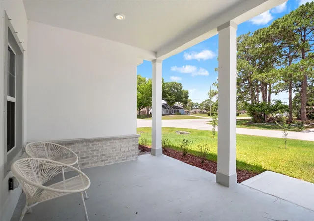 5th image of 1406 Valerius St Se, Palm Bay, FL 32909 | MLS# G5112632