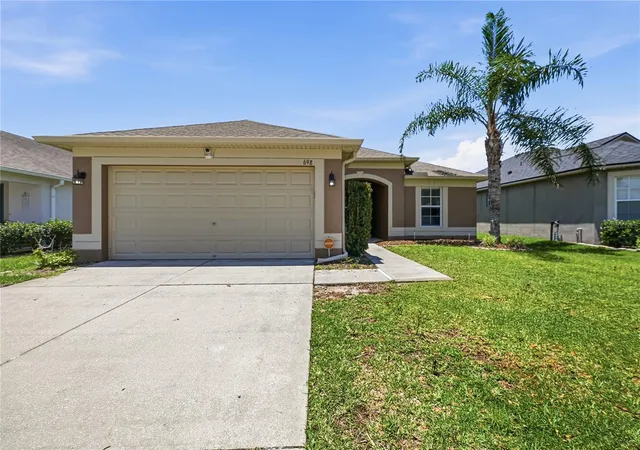 Photo 2 of Single family home for sale at 698 Winthrop Dr, Spring Hill, FL 34609 | MLS# TB8510711 | Listing updated on 2026-10-06