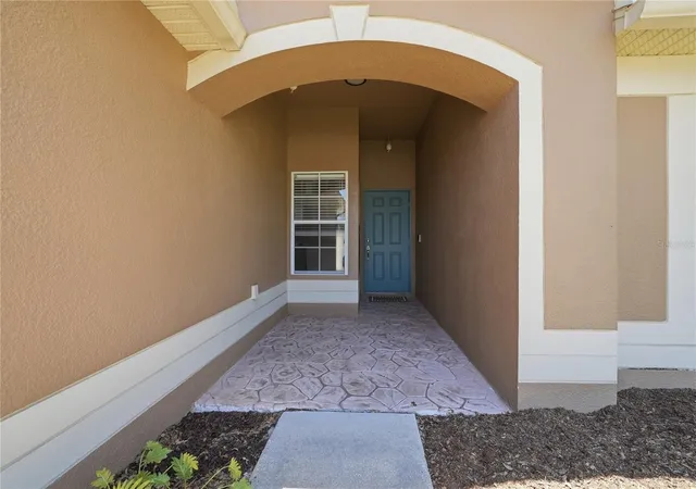 Photo 3 of Single family home for sale at 698 Winthrop Dr, Spring Hill, FL 34609 | MLS# TB8510711 | Listing updated on 2026-10-06