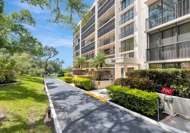 1st image of 220 Belleview Blvd #203, Belleair, FL 33756 | MLS# TB8510713