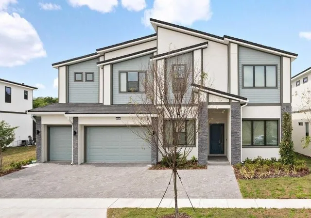 Homes for sale in Kissimmee, FL | 4041 Sonoma Blvd, Kissimmee, FL 34741 | MLS# O6409546