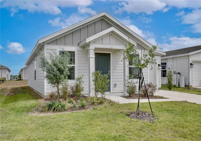 2nd image of 1709 Teagan Ln, Lake Wales, FL 33859 | MLS# O6409550