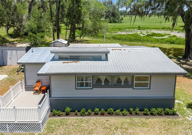 1st image of 22535 Sw 117th St, Dunnellon, FL 34431 | MLS# OM725084