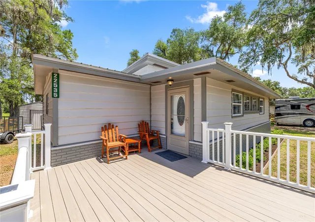 2nd image of 22535 Sw 117th St, Dunnellon, FL 34431 | MLS# OM725084