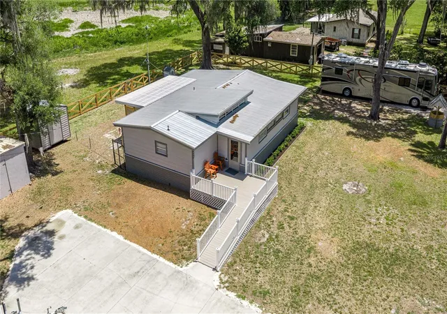 Photo 3 of Single family home for sale at 22535 SW 117th Street, Dunnellon, FL 34431 | MLS# OM725084 | Listing updated on 2026-09-19