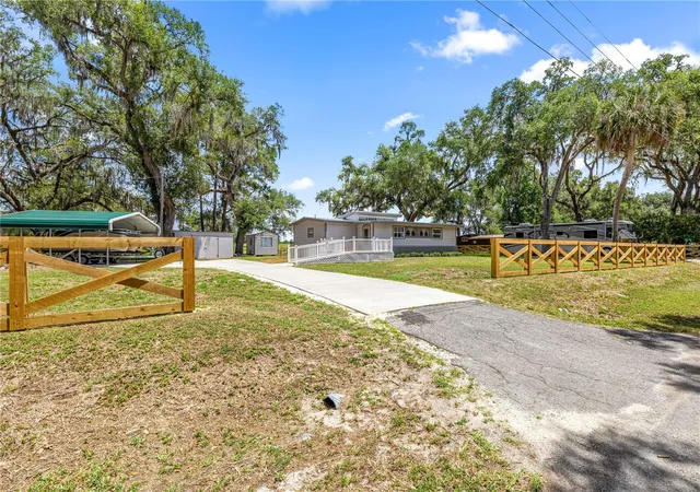 41st image of 22535 Sw 117th St, Dunnellon, FL 34431 | MLS# OM725084