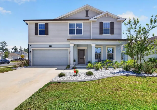 Photo 2 of Single family home for sale at 223 Winged Ft Ln, Daytona Beach, FL 32124 | MLS# FC318681 | Listing updated on 2026-09-15