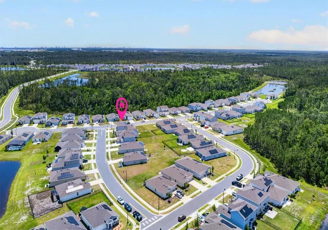 Photo 3 of Single family home for sale at 223 Winged Ft Ln, Daytona Beach, FL 32124 | MLS# FC318681 | Listing updated on 2026-09-15