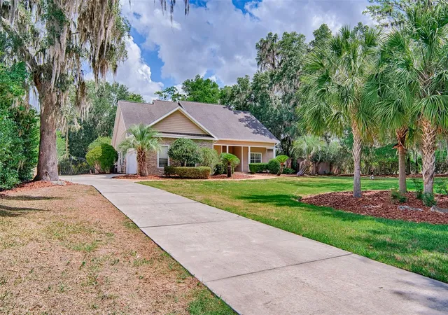 67th image of 12208 Sw 9th Ave, Newberry, FL 32669 | MLS# GC540479