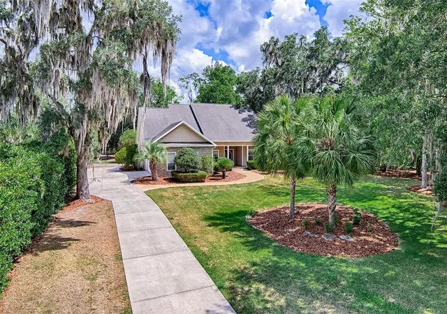 45th image of 12208 Sw 9th Ave, Newberry, FL 32669 | MLS# GC540479