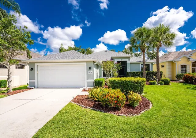 Photo 2 of Single family home for sale at 24416 Lakeview Pl, Punta Gorda, FL 33980 | MLS# C7526411 | Listing updated on 2026-10-17