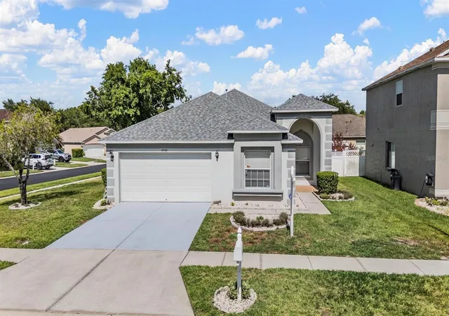 1st image of 4940 Woodmere Rd, Land O Lakes, FL 34639 | MLS# TB8510730