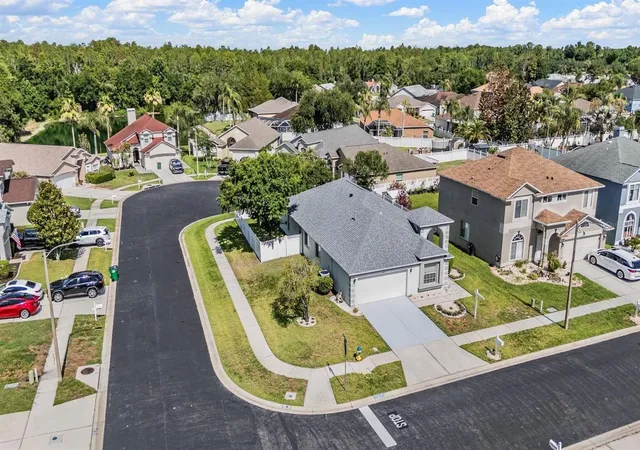 3rd image of 4940 Woodmere Rd, Land O Lakes, FL 34639 | MLS# TB8510730